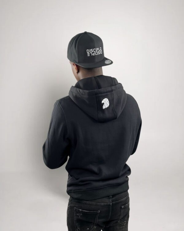 2 Disciple Snapback