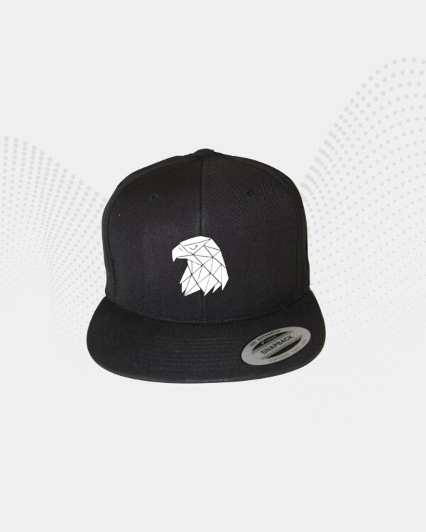 4 Eagle Snapback