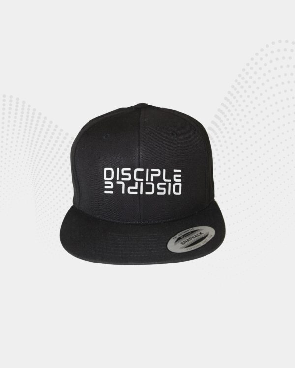 5 Disciple Snapback