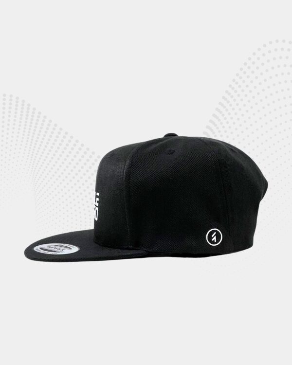 6 Disciple Snapback