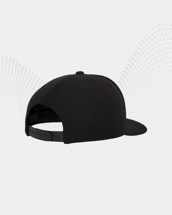 7 Disciple Snapback
