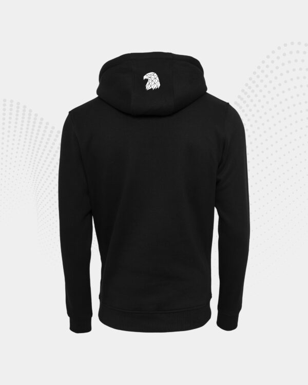 9 Fusion Hoodie